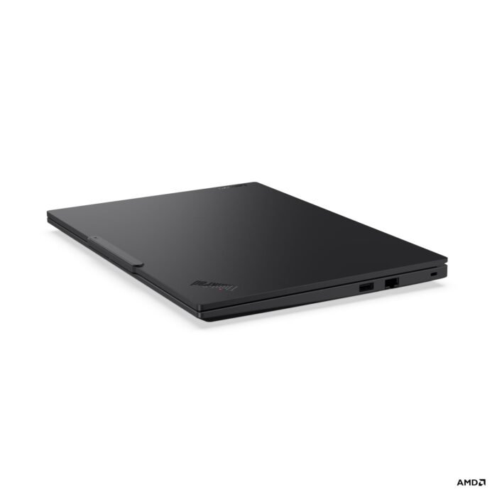 Lenovo ThinkPad E14 G7 AMD, 14", WUXGA IPS, AMD Ryzen 5 230, 16GB DDR5, 512GB SSD, Radeon 760M, Windows 11 Pro, Black