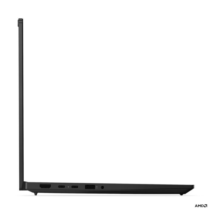 Lenovo ThinkPad E14 G7 AMD, 14", WUXGA IPS, AMD Ryzen 5 230, 16GB DDR5, 512GB SSD, Radeon 760M, Windows 11 Pro, Black