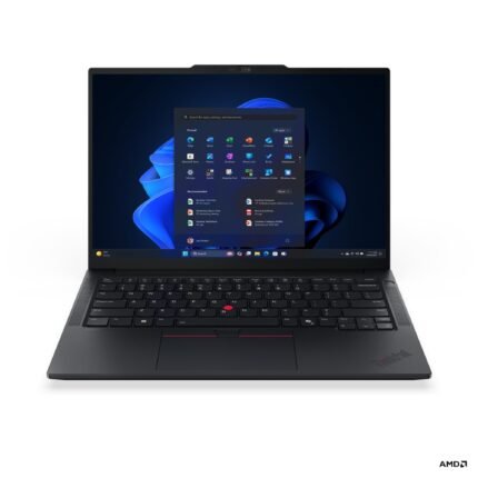 Lenovo ThinkPad E14 G7 AMD | Black | 14" | IPS | WUXGA | 1920 x 1200 pixels | Anti-glare | AMD Ryzen 7 | 250 | 16 GB | SODIMM DDR5 | Solid-state drive capacity 512 GB | AMD Radeon 780M Graphics | Windows 11 Pro | 802.11ax | Bluetooth version 5.3 | Keyboard language Nordic | Keyboard backlit | Warranty 36 month(s) | Battery warranty 12 month(s)