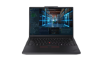 Lenovo ThinkPad L14 Gen 7, 14", WUXGA, AMD Ryzen 5 AI 430, 16GB DDR5, 512GB SSD, Radeon 840M, Windows 11 Pro, Nordic Backlit Keyboard, Fingerprint Reader, Black