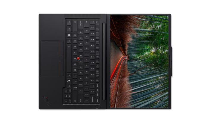Lenovo ThinkPad L14 Gen 7, 14", WUXGA, AMD Ryzen 5 AI 430, 16GB DDR5, 512GB SSD, Radeon 840M, Windows 11 Pro, Nordic Backlit Keyboard, Fingerprint Reader, Black