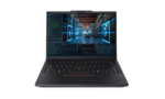Lenovo ThinkPad P14s G7 AMD | Black | 14" | IPS | WUXGA | 1920 x 1200 pixels | Anti-glare | AMD Ryzen AI 5 PRO | 440 | 16 GB | SODIMM DDR5 | Solid-state drive capacity 512 GB | AMD Radeon 840M Graphics | Windows 11 Pro | 802.11be | Bluetooth version 5.4 | Keyboard language Nordic | Keyboard backlit | Warranty 36 month(s) | Battery warranty 12 month(s)