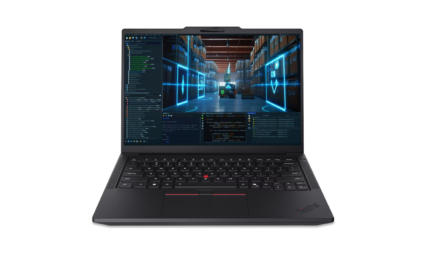 Lenovo ThinkPad P14s Gen 7 14 WUXGA AMD R5 AI PRO 440/16GB/512GB/AMD Radeon 840M/WIN11Pro/ENG Backlit kbd/FP/3Y Warranty | Lenovo
