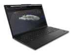 Lenovo ThinkPad P16s G4 Intel, 16", WUXGA IPS, Intel Core Ultra 7 255H, 32GB DDR5, 1TB SSD, NVIDIA RTX PRO 500 Blackwell 6GB GDDR7, Windows 11 Pro, Black