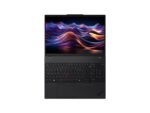 Lenovo ThinkPad P16s G4 Intel, 16", WUXGA IPS, Intel Core Ultra 7 255H, 32GB DDR5, 1TB SSD, NVIDIA RTX PRO 500 Blackwell 6GB GDDR7, Windows 11 Pro, Black