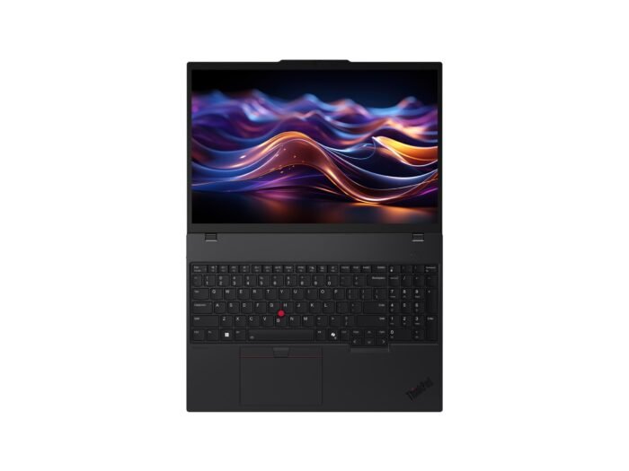 Lenovo ThinkPad P16s G4 Intel, 16", WUXGA IPS, Intel Core Ultra 7 255H, 32GB DDR5, 1TB SSD, NVIDIA RTX PRO 500 Blackwell 6GB GDDR7, Windows 11 Pro, Black