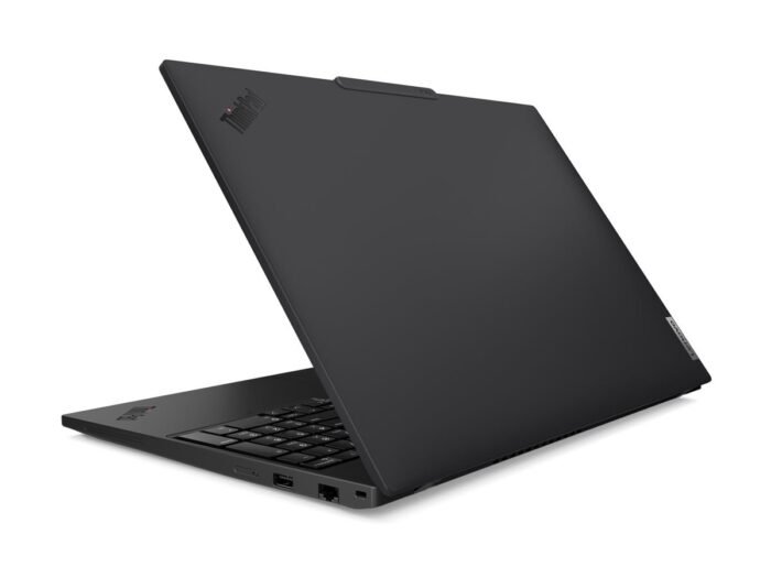 Lenovo ThinkPad P16s G4 Intel, 16", WUXGA IPS, Intel Core Ultra 7 255H, 32GB DDR5, 1TB SSD, NVIDIA RTX PRO 500 Blackwell 6GB GDDR7, Windows 11 Pro, Black