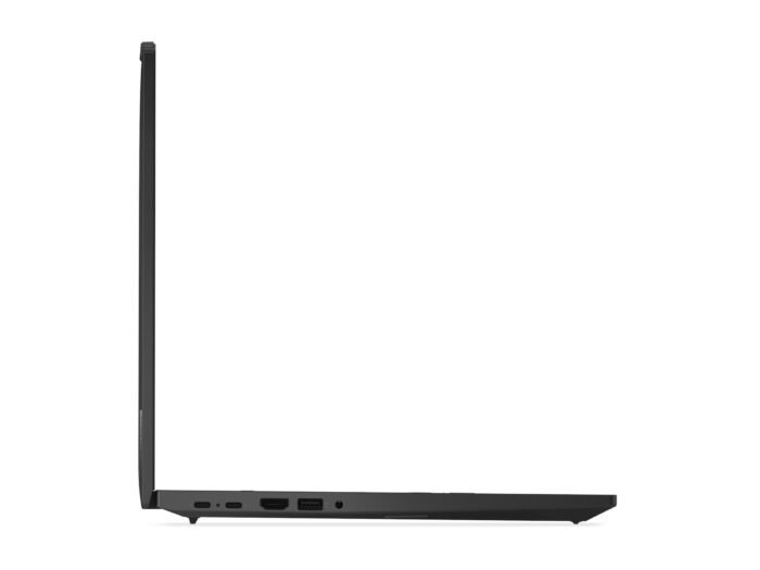 Lenovo ThinkPad P16s G4 Intel, 16", WUXGA IPS, Intel Core Ultra 7 255H, 32GB DDR5, 1TB SSD, NVIDIA RTX PRO 500 Blackwell 6GB GDDR7, Windows 11 Pro, Black