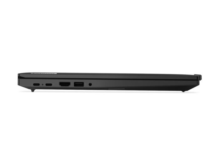 Lenovo ThinkPad P16s G4 Intel, 16", WUXGA IPS, Intel Core Ultra 7 255H, 32GB DDR5, 1TB SSD, NVIDIA RTX PRO 500 Blackwell 6GB GDDR7, Windows 11 Pro, Black