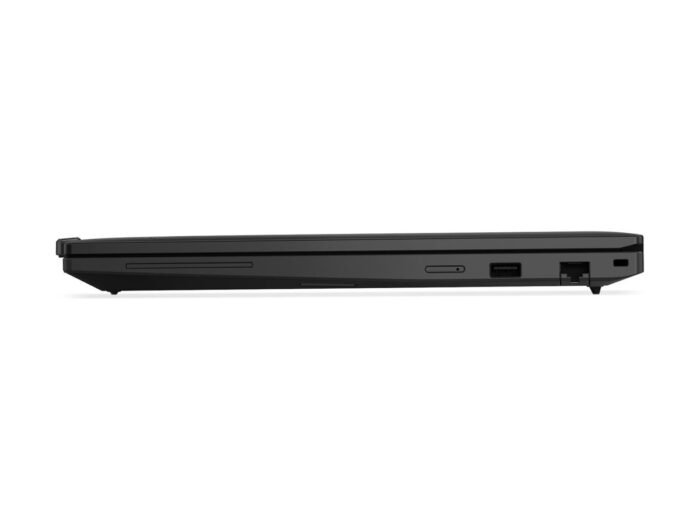 Lenovo ThinkPad P16s G4 Intel, 16", WUXGA IPS, Intel Core Ultra 7 255H, 32GB DDR5, 1TB SSD, NVIDIA RTX PRO 500 Blackwell 6GB GDDR7, Windows 11 Pro, Black