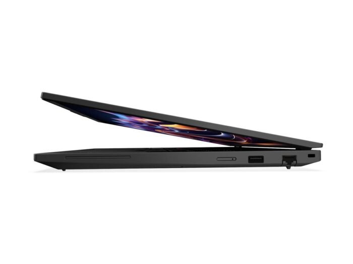 Lenovo ThinkPad P16s G4 Intel, 16", WUXGA IPS, Intel Core Ultra 7 255H, 32GB DDR5, 1TB SSD, NVIDIA RTX PRO 500 Blackwell 6GB GDDR7, Windows 11 Pro, Black