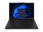 Lenovo ThinkPad P16s G4 Intel, 16", WUXGA IPS, Intel Core Ultra 7 255H, 32GB DDR5, 1TB SSD, NVIDIA RTX PRO 500 Blackwell 6GB GDDR7, Windows 11 Pro, Black