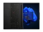 Lenovo ThinkPad P16s G4 Intel, 16", WUXGA IPS, Intel Core Ultra 7 255H, 32GB DDR5, 1TB SSD, NVIDIA RTX PRO 500 Blackwell 6GB GDDR7, Windows 11 Pro, Black