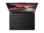 Lenovo ThinkPad P16s G4 Intel, 16", WUXGA IPS, Intel Core Ultra 7 255H, 32GB DDR5, 1TB SSD, NVIDIA RTX PRO 500 Blackwell 6GB GDDR7, Windows 11 Pro, Black
