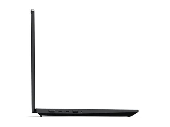 Lenovo ThinkPad P16s G4 Intel, 16", WUXGA IPS, Intel Core Ultra 7 255H, 32GB DDR5, 1TB SSD, NVIDIA RTX PRO 500 Blackwell 6GB GDDR7, Windows 11 Pro, Black