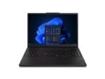 Lenovo ThinkPad P16s G4 Intel, 16", WUXGA IPS, Intel Core Ultra 7 255H, 32GB DDR5, 1TB SSD, NVIDIA RTX PRO 500 Blackwell 6GB GDDR7, Windows 11 Pro, Black