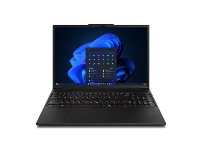 Lenovo ThinkPad P16s G4 Intel, 16", WUXGA IPS, Intel Core Ultra 7 255H, 32GB DDR5, 1TB SSD, NVIDIA RTX PRO 500 Blackwell 6GB GDDR7, Windows 11 Pro, Black