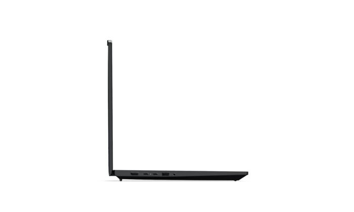 Lenovo ThinkPad P16s G4 Intel, 16", WUXGA IPS, Intel Core Ultra 7 255H, 32GB DDR5, 1TB SSD, NVIDIA RTX PRO 500 Blackwell 6GB GDDR7, Windows 11 Pro, Black