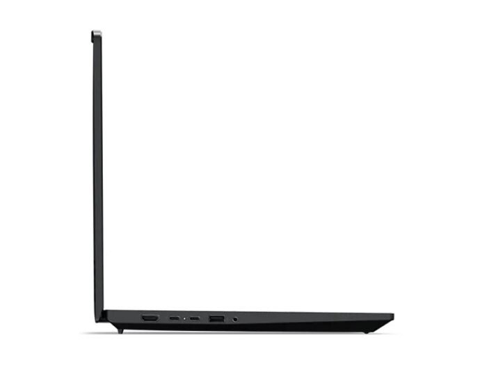 Lenovo ThinkPad P16s G4 Intel, 16", WUXGA IPS, Intel Core Ultra 7 255H, 32GB DDR5, 1TB SSD, NVIDIA RTX PRO 500 Blackwell 6GB GDDR7, Windows 11 Pro, Black