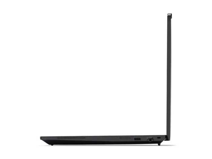 Lenovo ThinkPad P16s G4 Intel, 16", WUXGA IPS, Intel Core Ultra 7 255H, 32GB DDR5, 1TB SSD, NVIDIA RTX PRO 500 Blackwell 6GB GDDR7, Windows 11 Pro, Black