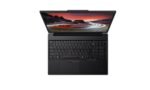 Lenovo ThinkPad P16s G4 Intel, 16", WUXGA IPS, Intel Core Ultra 7 255H, 32GB DDR5, 1TB SSD, NVIDIA RTX PRO 500 Blackwell 6GB GDDR7, Windows 11 Pro, Black