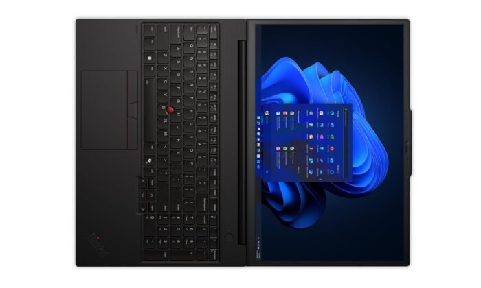 Lenovo ThinkPad P16s G4 Intel, 16", WUXGA IPS, Intel Core Ultra 7 255H, 32GB DDR5, 1TB SSD, NVIDIA RTX PRO 500 Blackwell 6GB GDDR7, Windows 11 Pro, Black