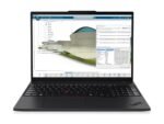 Lenovo ThinkPad P16s G4 Intel, 16", WUXGA IPS, Intel Core Ultra 7 255H, 32GB DDR5, 1TB SSD, NVIDIA RTX PRO 500 Blackwell 6GB GDDR7, Windows 11 Pro, Black