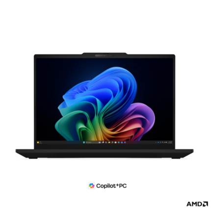 Lenovo ThinkPad T14 Gen 7 14 WUXGA AMD R5 AI PRO 440/16GB/512GB/AMD Radeon 840M/WIN11 Pro/ENG Backlit kbd/FP/3Y Warranty | Lenovo