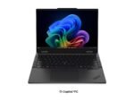 Lenovo ThinkPad T14s 2-in-1 Gen 2 Touch 14 WUXGA ULT5-325/32GB/512GB/Intel Graphics/ENG Backlit kbd/FP/3Y Warranty | Lenovo