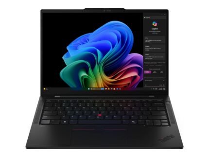 Lenovo ThinkPad T14s G6 Intel | Black | 14" | IPS | WUXGA | 1920 x 1200 pixels | Anti-glare | Intel Core Ultra 5 | 226V | 16 GB | Soldered LPDDR5x | Solid-state drive capacity 512 GB | Intel Arc Graphics 130V | Windows 11 Pro | 802.11be | Bluetooth version 5.4 | Keyboard language English | Keyboard backlit | Warranty 36 month(s) | Battery warranty 12 month(s)