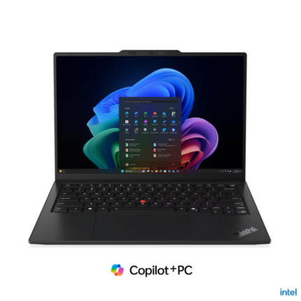 Lenovo ThinkPad X1 Carbon G14 Intel, 14", WUXGA IPS Touchscreen, Intel Core Ultra 5 325, 32GB LPDDR5X, 512GB SSD, Intel Graphics, Windows 11 Pro, Black