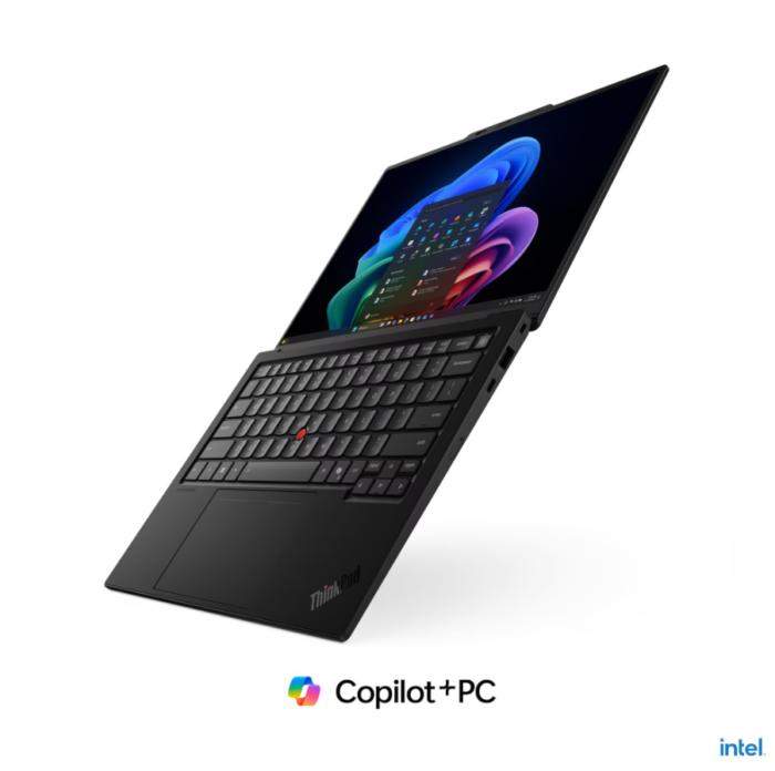 Lenovo ThinkPad X1 Carbon G14 Intel, 14", WUXGA IPS Touchscreen, Intel Core Ultra 5 325, 32GB LPDDR5X, 512GB SSD, Intel Graphics, Windows 11 Pro, Black