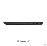 Lenovo ThinkPad X1 Carbon G14 Intel, 14", WUXGA IPS Touchscreen, Intel Core Ultra 5 325, 32GB LPDDR5X, 512GB SSD, Intel Graphics, Windows 11 Pro, Black