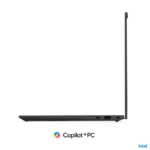 Lenovo ThinkPad X1 Carbon G14 Intel, 14", WUXGA IPS Touchscreen, Intel Core Ultra 5 325, 32GB LPDDR5X, 512GB SSD, Intel Graphics, Windows 11 Pro, Black