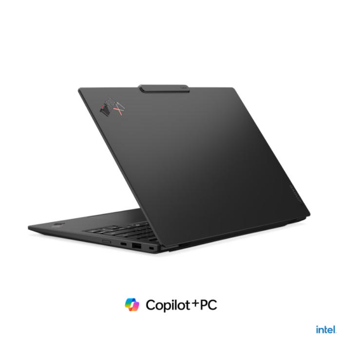 Lenovo ThinkPad X1 Carbon G14 Intel, 14", WUXGA IPS Touchscreen, Intel Core Ultra 5 325, 32GB LPDDR5X, 512GB SSD, Intel Graphics, Windows 11 Pro, Black