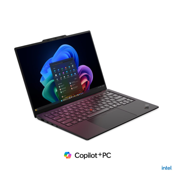 Lenovo ThinkPad X1 Carbon G14 Intel, 14", WUXGA IPS Touchscreen, Intel Core Ultra 5 325, 32GB LPDDR5X, 512GB SSD, Intel Graphics, Windows 11 Pro, Black