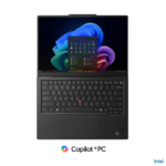 Lenovo ThinkPad X1 Carbon G14 Intel, 14", WUXGA IPS Touchscreen, Intel Core Ultra 5 325, 32GB LPDDR5X, 512GB SSD, Intel Graphics, Windows 11 Pro, Black