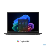 Lenovo ThinkPad X1 Carbon G14 Intel, 14", WUXGA IPS Touchscreen, Intel Core Ultra 5 325, 32GB LPDDR5X, 512GB SSD, Intel Graphics, Windows 11 Pro, Black