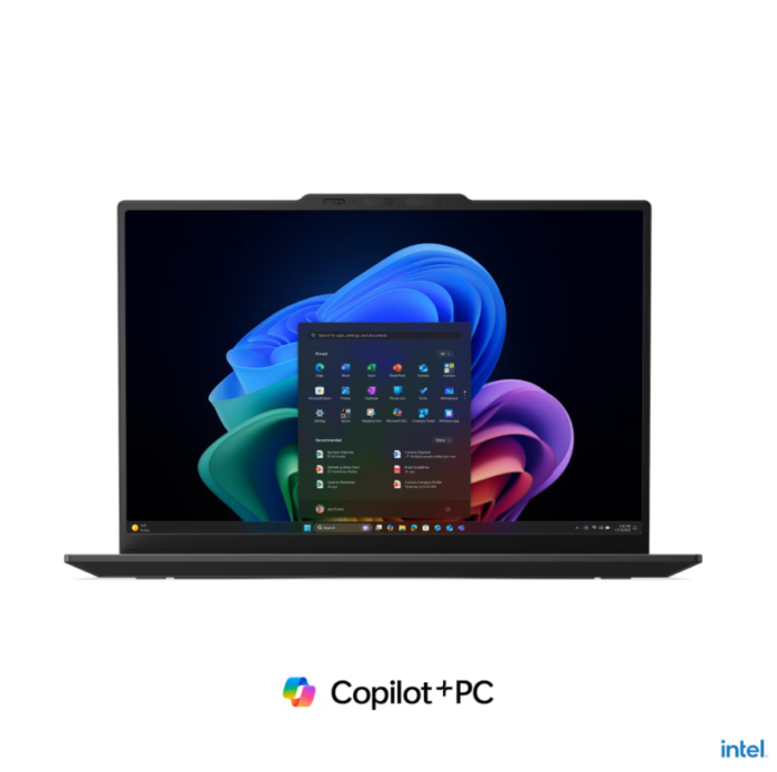 Lenovo ThinkPad X1 Carbon G14 Intel, 14", WUXGA IPS Touchscreen, Intel Core Ultra 7 355, 32GB LPDDR5X, 512GB SSD, Intel Graphics, Windows 11 Pro, Black