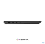 Lenovo ThinkPad X1 Carbon G14 Intel, 14", WUXGA IPS Touchscreen, Intel Core Ultra 7 355, 32GB LPDDR5X, 512GB SSD, Intel Graphics, Windows 11 Pro, Black