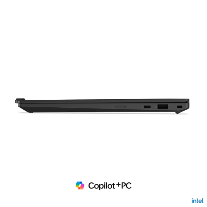 Lenovo ThinkPad X1 Carbon G14 Intel, 14", WUXGA IPS Touchscreen, Intel Core Ultra 7 355, 32GB LPDDR5X, 512GB SSD, Intel Graphics, Windows 11 Pro, Black