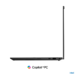 Lenovo ThinkPad X1 Carbon G14 Intel, 14", WUXGA IPS Touchscreen, Intel Core Ultra 7 355, 32GB LPDDR5X, 512GB SSD, Intel Graphics, Windows 11 Pro, Black