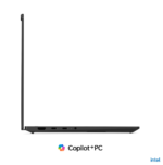 Lenovo ThinkPad X1 Carbon G14 Intel, 14", WUXGA IPS Touchscreen, Intel Core Ultra 7 355, 32GB LPDDR5X, 512GB SSD, Intel Graphics, Windows 11 Pro, Black