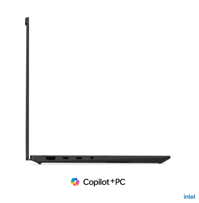 Lenovo ThinkPad X1 Carbon G14 Intel, 14", WUXGA IPS Touchscreen, Intel Core Ultra 7 355, 32GB LPDDR5X, 512GB SSD, Intel Graphics, Windows 11 Pro, Black