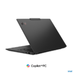 Lenovo ThinkPad X1 Carbon G14 Intel, 14", WUXGA IPS Touchscreen, Intel Core Ultra 7 355, 32GB LPDDR5X, 512GB SSD, Intel Graphics, Windows 11 Pro, Black