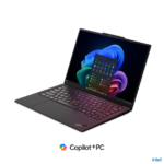 Lenovo ThinkPad X1 Carbon G14 Intel, 14", WUXGA IPS Touchscreen, Intel Core Ultra 7 355, 32GB LPDDR5X, 512GB SSD, Intel Graphics, Windows 11 Pro, Black