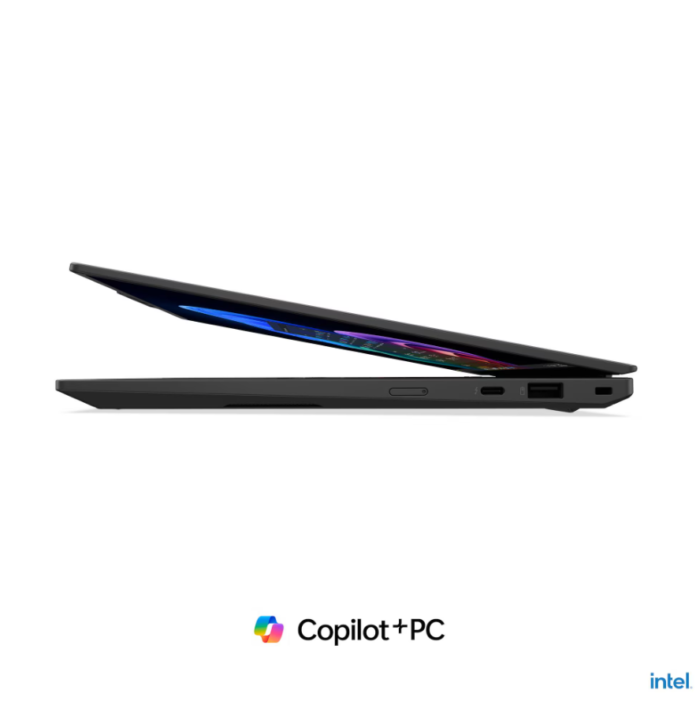 Lenovo ThinkPad X1 Carbon G14 Intel, 14", WUXGA IPS Touchscreen, Intel Core Ultra 7 355, 32GB LPDDR5X, 512GB SSD, Intel Graphics, Windows 11 Pro, Black