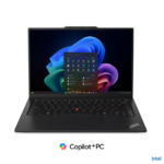 Lenovo ThinkPad X1 Carbon G14 Intel | Black | 14" | IPS | Touchscreen | WUXGA | 1920 x 1200 pixels | Anti-glare | Intel Core Ultra 5 | 325 | 32 GB | Soldered LPDDR5X | Solid-state drive capacity 512 GB | Intel Graphics | Windows 11 Pro | 802.11be | Bluetooth version 5.4 | Keyboard language Nordic | Keyboard backlit | Warranty 36 month(s) | Battery warranty 12 month(s)