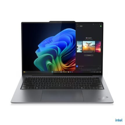 Lenovo ThinkPad X9-14 G1 Intel | Grey | 14" | OLED | WUXGA | 1920 x 1200 pixels | Anti-glare | Intel Core Ultra 5 | 228V | 32 GB | Soldered LPDDR5x | Solid-state drive capacity 512 GB | Intel Arc Graphics 130V | Windows 11 Pro | 802.11be | Bluetooth version 5.4 | Keyboard language Nordic | Keyboard backlit | Warranty 36 month(s) | Battery warranty 12 month(s)