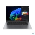 Lenovo ThinkPad X9-15 G1 Intel | Grey | 15.3" | OLED | 2.8K | 2880 x 1800 pixels | Intel Core Ultra 5 | 228V | 32 GB | Soldered LPDDR5x | Solid-state drive capacity 512 GB | Intel Arc Graphics 130V | Windows 11 Pro | 802.11be | Bluetooth version 5.4 | Keyboard language Nordic | Keyboard backlit | Warranty 36 month(s) | Battery warranty 12 month(s)